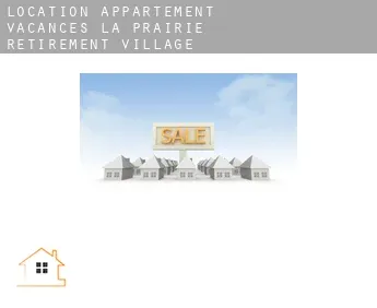 Location appartement vacances  La Prairie Retirement Village