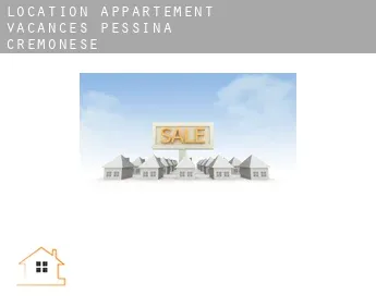 Location appartement vacances  Pessina Cremonese