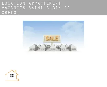 Location appartement vacances  Saint-Aubin-de-Crétot