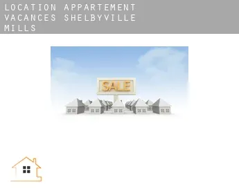 Location appartement vacances  Shelbyville Mills