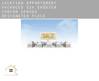Location appartement vacances  Six Shooter Canyon