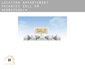 Location appartement vacances  Zell am Harmersbach