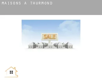 Maisons à  Thurmond