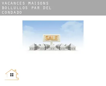 Vacances maisons  Bollullos par del Condado