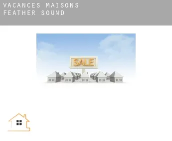 Vacances maisons  Feather Sound