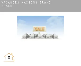 Vacances maisons  Grand Beach