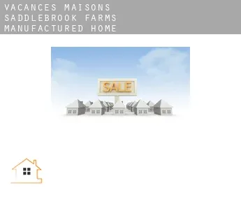 Vacances maisons  Saddlebrook Farms Manufactured Home Community