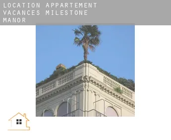 Location appartement vacances  Milestone Manor