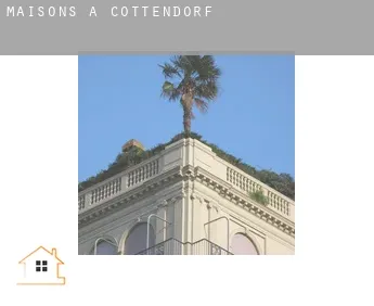 Maisons à  Cottendorf