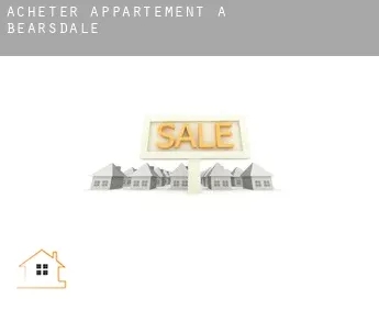 Acheter appartement à  Bearsdale
