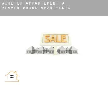 Acheter appartement à  Beaver Brook Apartments