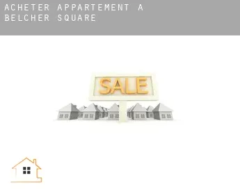 Acheter appartement à  Belcher Square