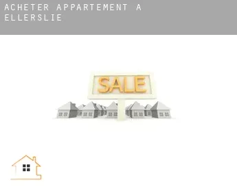 Acheter appartement à  Ellerslie