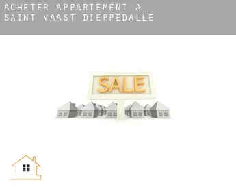 Acheter appartement à  Saint-Vaast-Dieppedalle