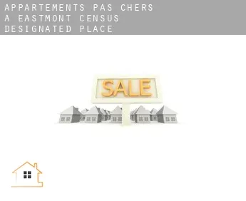 Appartements pas chers à  Eastmont