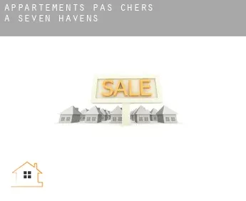 Appartements pas chers à  Seven Havens