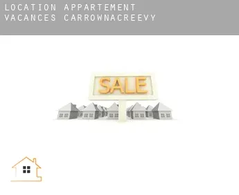 Location appartement vacances  Carrownacreevy