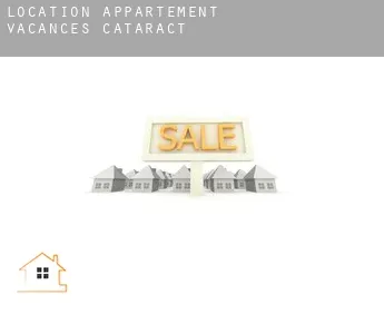 Location appartement vacances  Cataract
