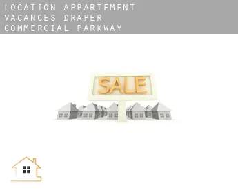 Location appartement vacances  Draper Commercial Parkway