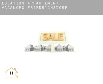 Location appartement vacances  Friedrichsdorf