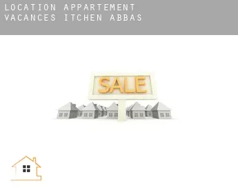 Location appartement vacances  Itchen Abbas