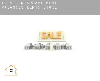 Location appartement vacances  Kents Store