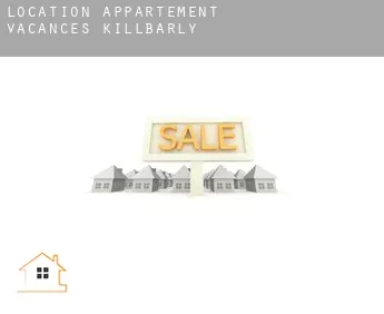 Location appartement vacances  Killbarly