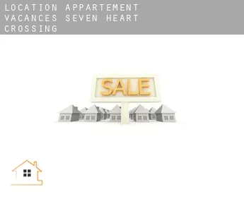 Location appartement vacances  Seven Heart Crossing