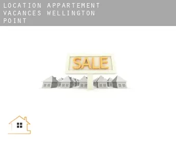 Location appartement vacances  Wellington Point