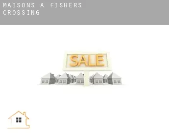 Maisons à  Fishers Crossing