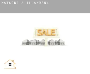 Maisons à  Illanbaun