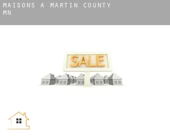 Maisons à  Martin