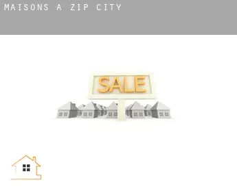 Maisons à  Zip City