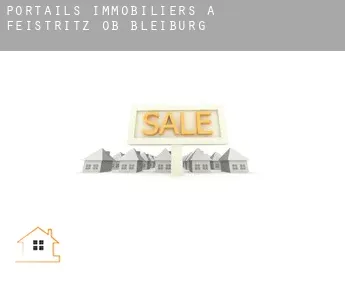 Portails immobiliers à  Feistritz ob Bleiburg