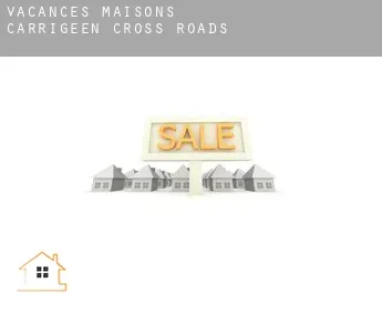 Vacances maisons  Carrigeen Cross Roads