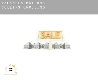 Vacances maisons  Collins Crossing