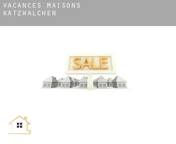 Vacances maisons  Katzwalchen