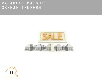 Vacances maisons  Oberjettenberg