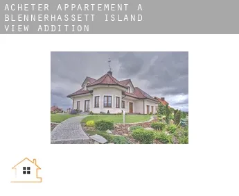 Acheter appartement à  Blennerhassett Island View Addition