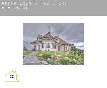 Appartements pas chers à  Armscote