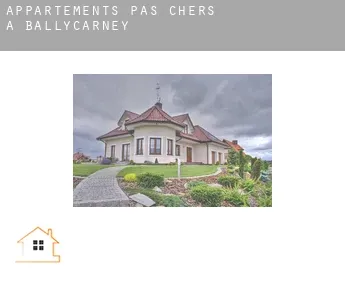 Appartements pas chers à  Ballycarney