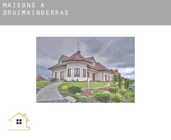 Maisons à  Druimkinnerras