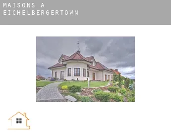 Maisons à  Eichelbergertown