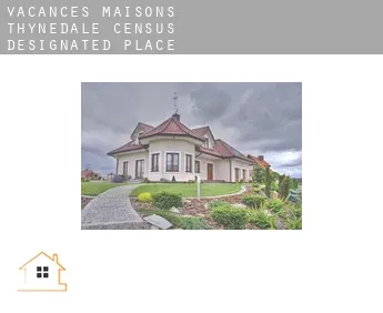 Vacances maisons  Thynedale