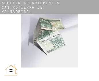 Acheter appartement à  Castrotierra de Valmadrigal