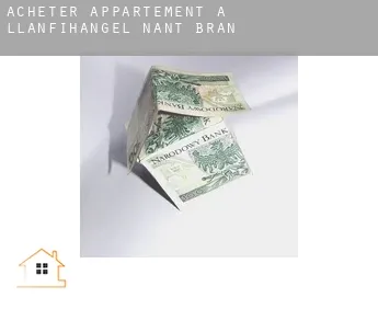 Acheter appartement à  Llanfihangel-Nant-Brân