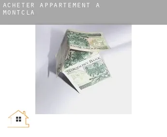 Acheter appartement à  Montcla
