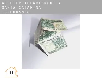 Acheter appartement à  Santa Catarina de Tepehuanes
