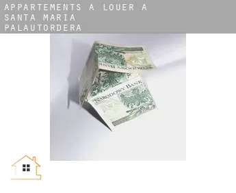 Appartements à louer à  Santa Maria de Palautordera