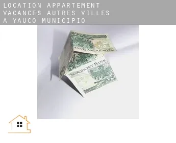 Location appartement vacances  Autres Villes à Yauco Municipio